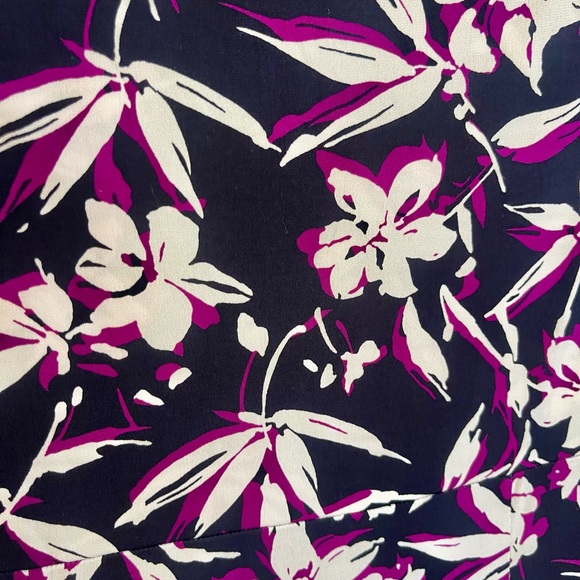 CHAPS slip on dress - Picture 6 of 6